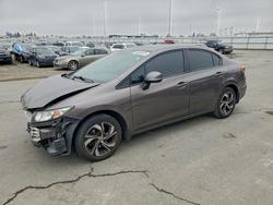 2014 Honda Civic ex for sale in Sacramento, CA