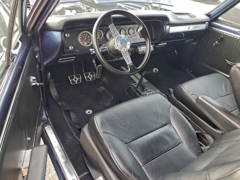 1964 Chevrolet Chevell