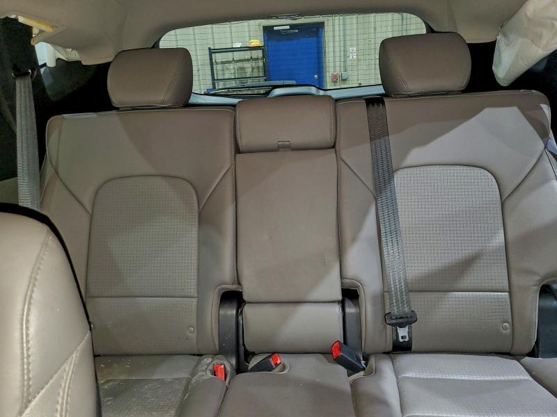 2015 Hyundai Santa fe Sport