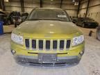 2012 Jeep Compass Sport
