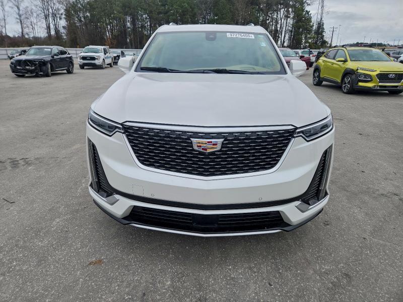 2022 Cadillac XT6 Platinum Premium Luxury