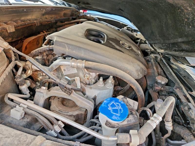 2021 Mazda 6 Touring