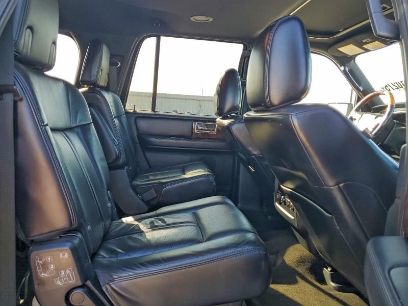 2016 Lincoln Navigator l Select