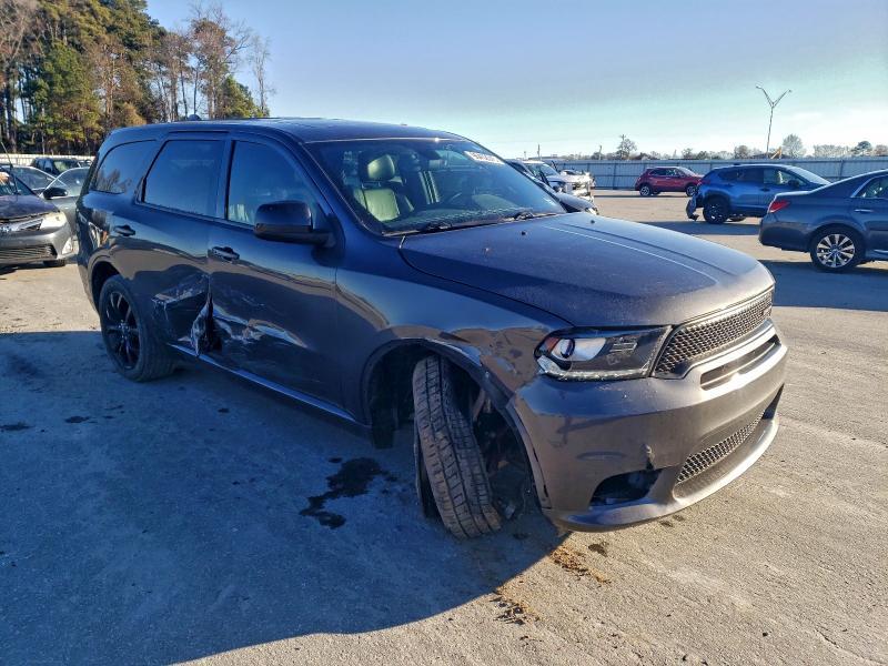 2020 Dodge Durango gt