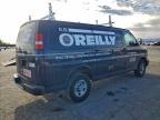 2014 Chevrolet Express 2500 Delivery Van