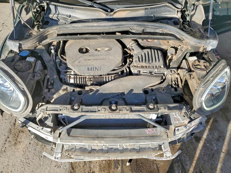 2018 Mini Cooper s Countryman All4