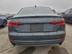 2017 Audi A4 Premium