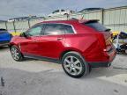 2012 Cadillac Srx Premium Collection