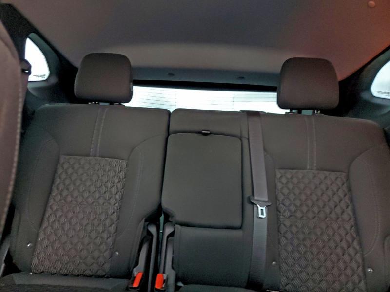 2021 Chevrolet Blazer 1LT