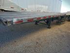 1995 Fontaine Flatbed Trailer