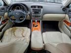 2009 Lexus IS