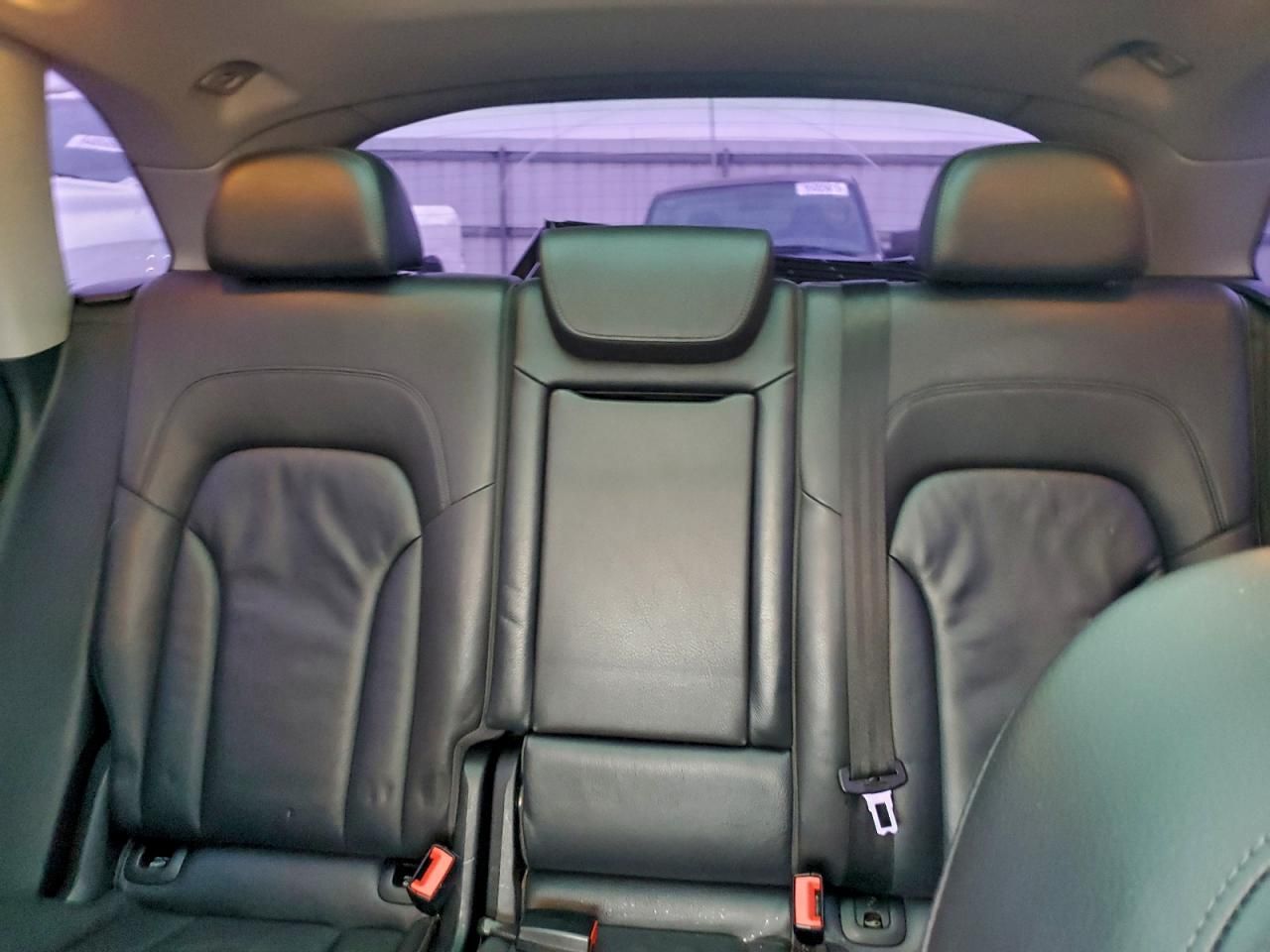 2017 Audi Q5 Premium