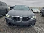 2022 BMW X4 M40i