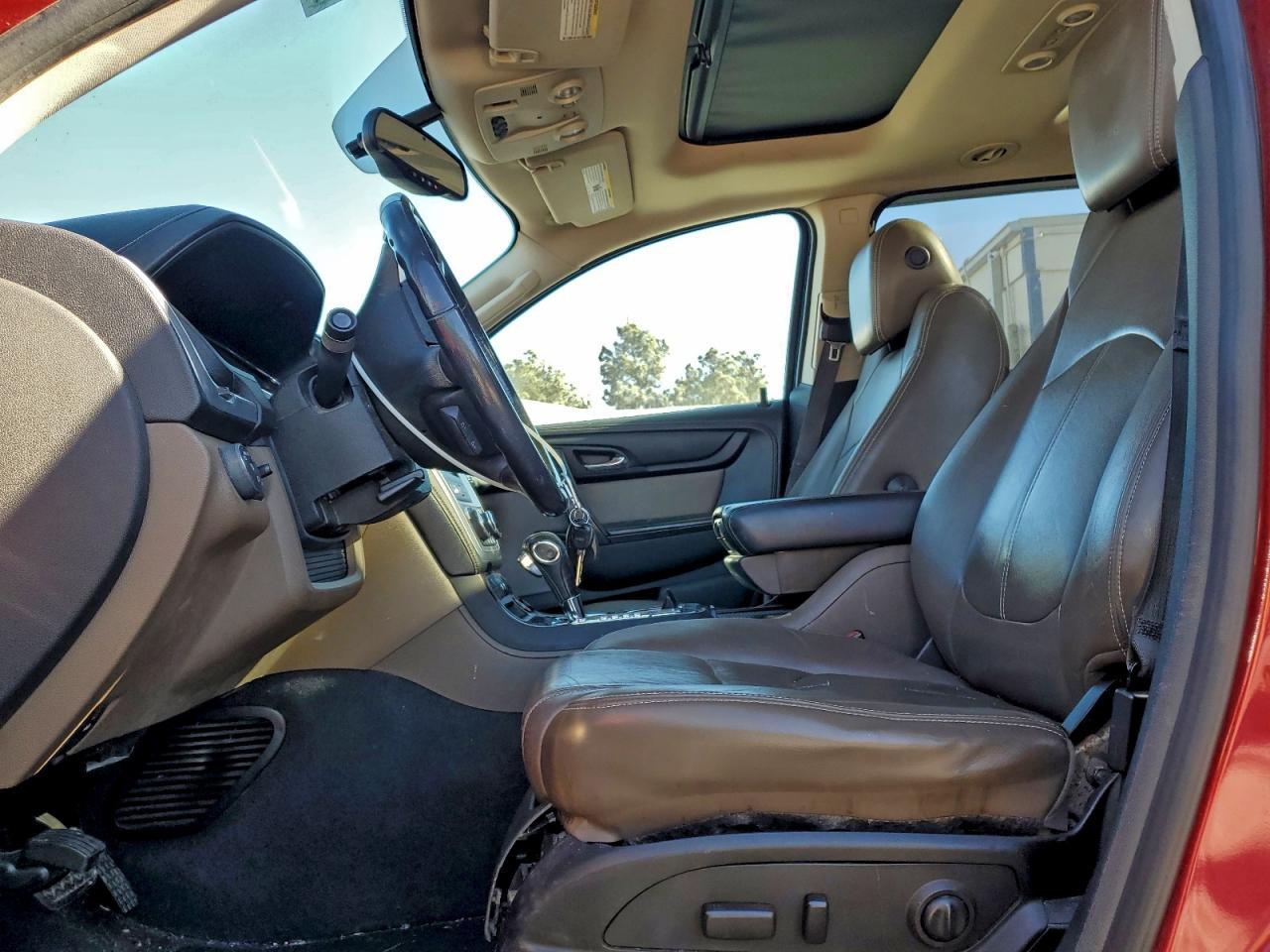 2013 GMC Acadia Slt-1