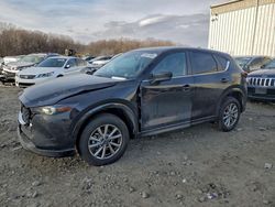 Mazda salvage cars for sale: 2024 Mazda Cx-5 Select