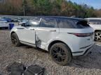 2020 Land Rover Range Rover Evoque s