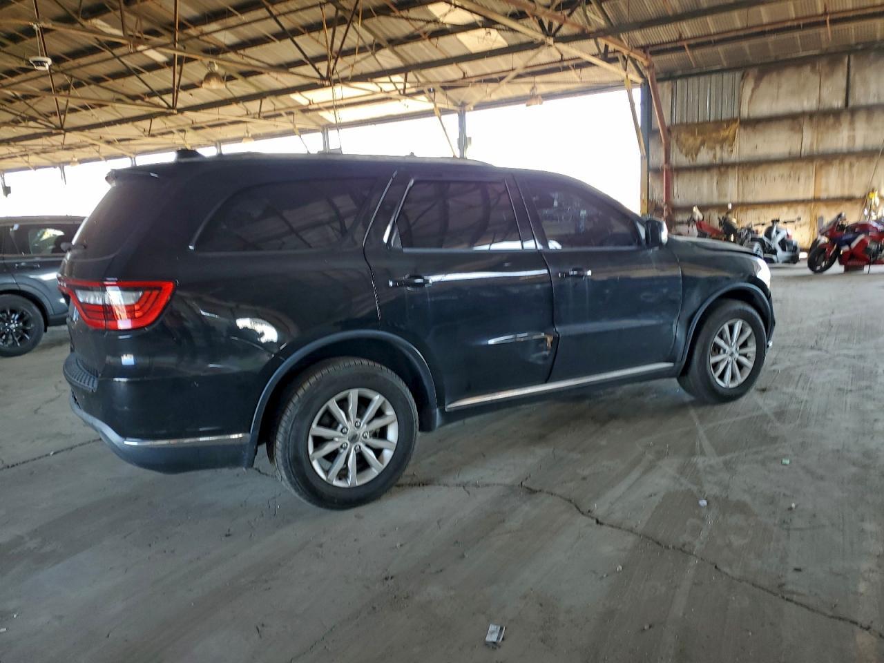 2019 Dodge Durango sxt