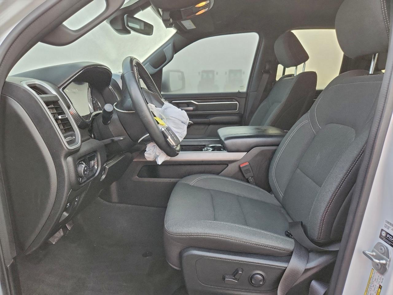 2023 Dodge RAM 1500 BIG Horn