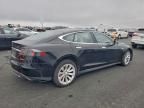 2015 Tesla Model s