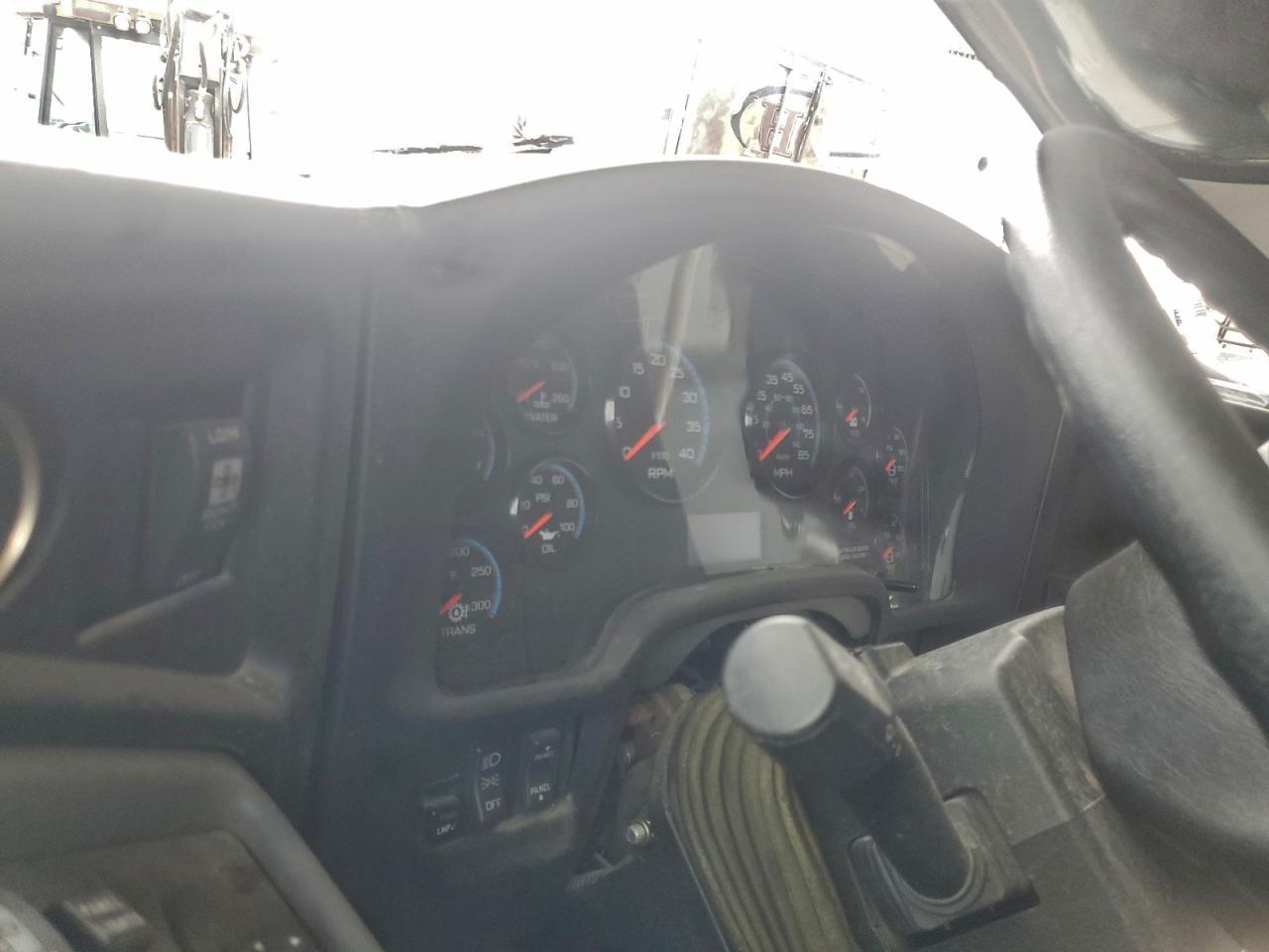 2022 IC 2022 International 3000 School Bus