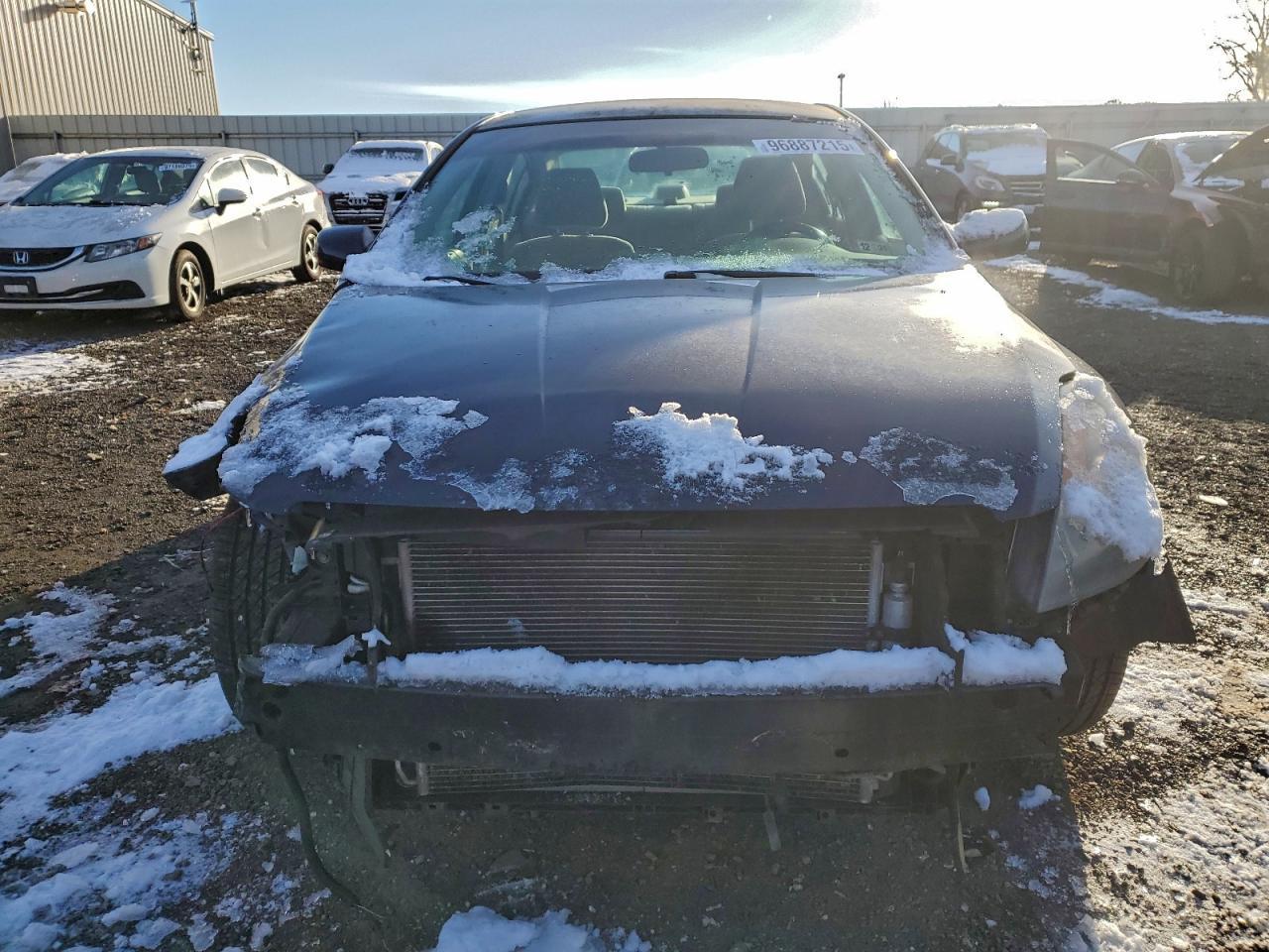 2008 Niss Altima