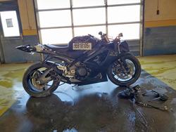 Salvage cars for sale from Copart Indianapolis, IN: 2008 Suzuki GSX-R1000