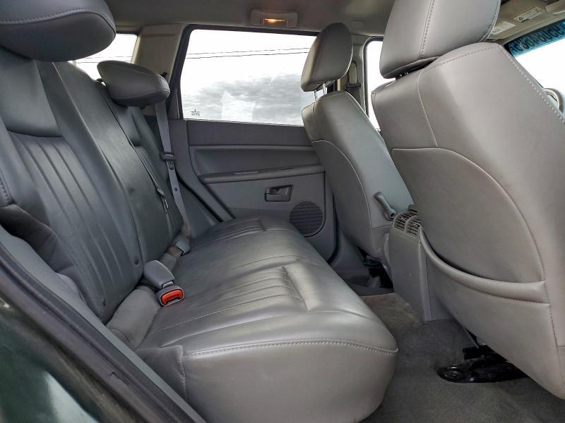 2007 Jeep Grand Cherokee Laredo