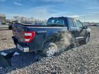 2022 Ford F150 Super cab