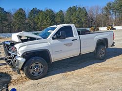 2017 GMC Sierra C2500 Heavy Duty for sale in Gainesville, GA