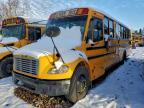 2011 Freigliner 2011 Freightliner B2 School Bus
