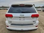 2017 Jeep Grand Cherokee Summit