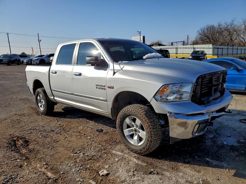 2014 Dodge Ram 1500 slt