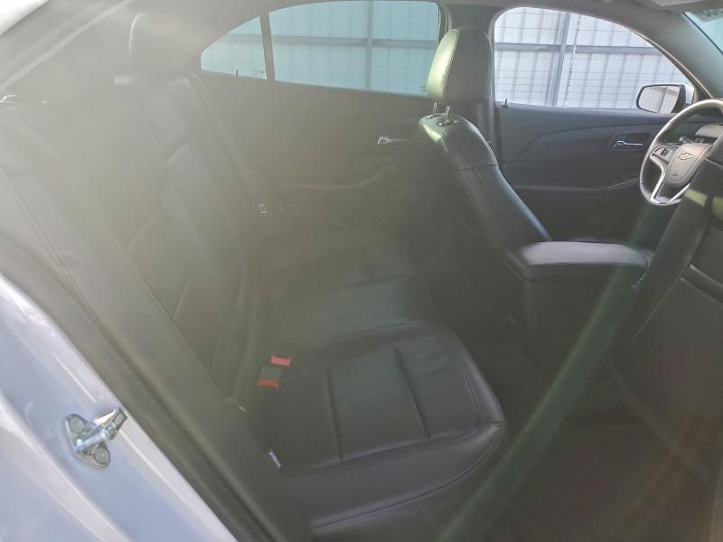 2015 Chevrolet Malibu 2LT