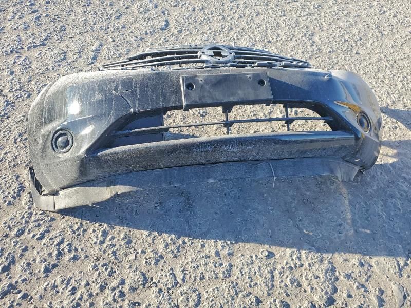 2016 Nissan Versa Note s