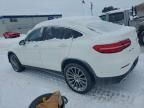 2019 Mercedes-Benz Glc Coupe 300 4matic