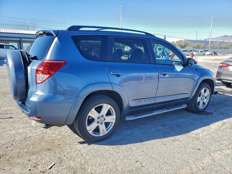 2006 Toyota Rav4 Sport
