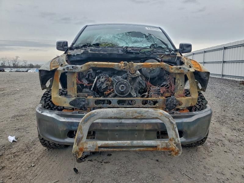 2016 Dodge Ram 1500 slt