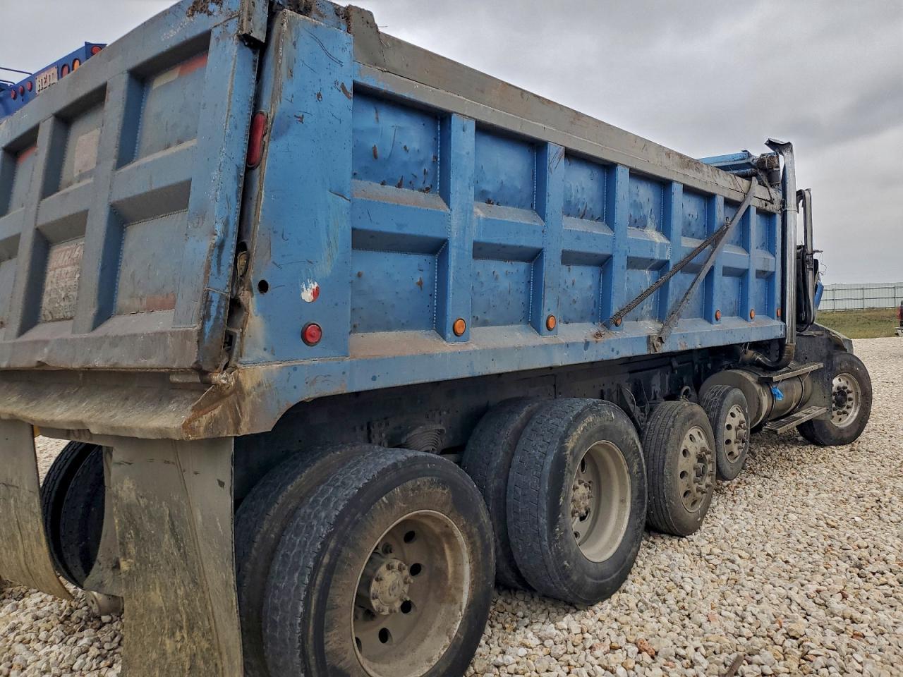 1994 Kenworth Construct