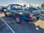 1995 Mitsubishi Mighty Max