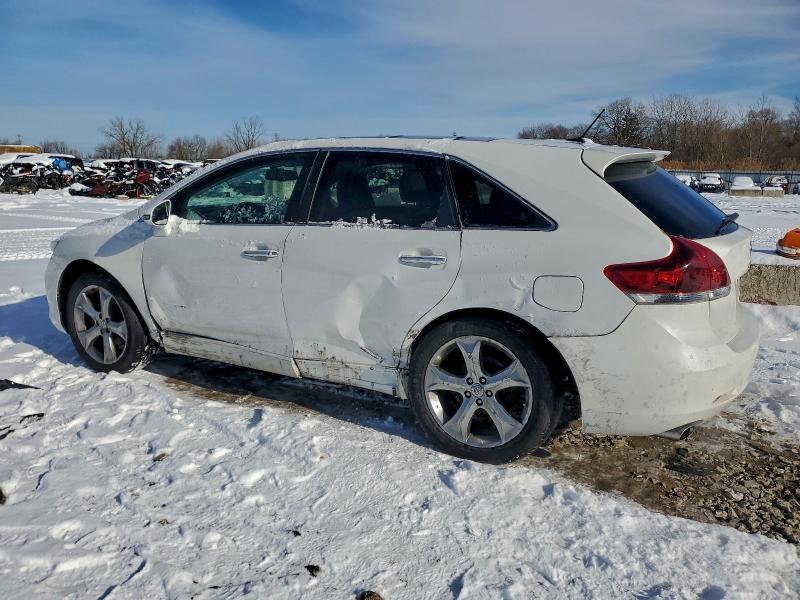 2013 Toyota Venza
