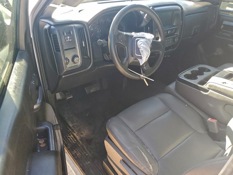 2017 GMC Sierra C2500 Heavy Duty
