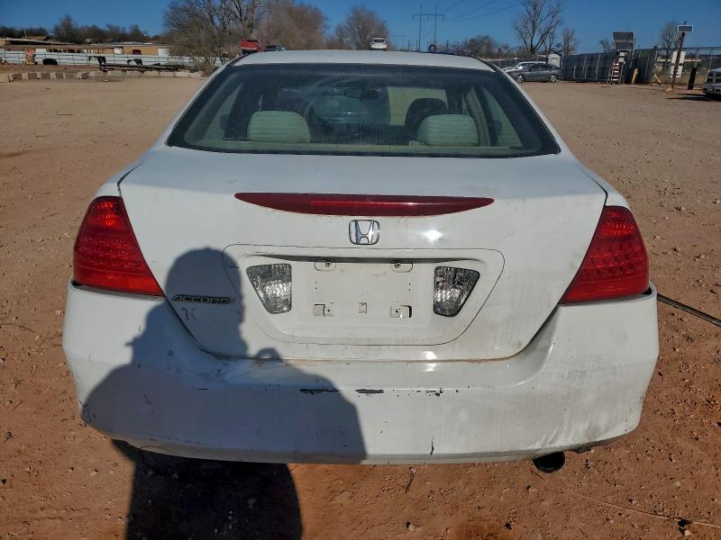 2006 Honda Accord se