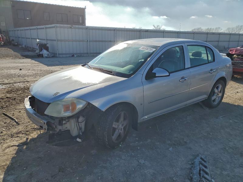 2007 Chevrolet Cobalt ltz