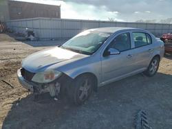 2007 Chevrolet Cobalt ltz en venta en Kansas City, KS