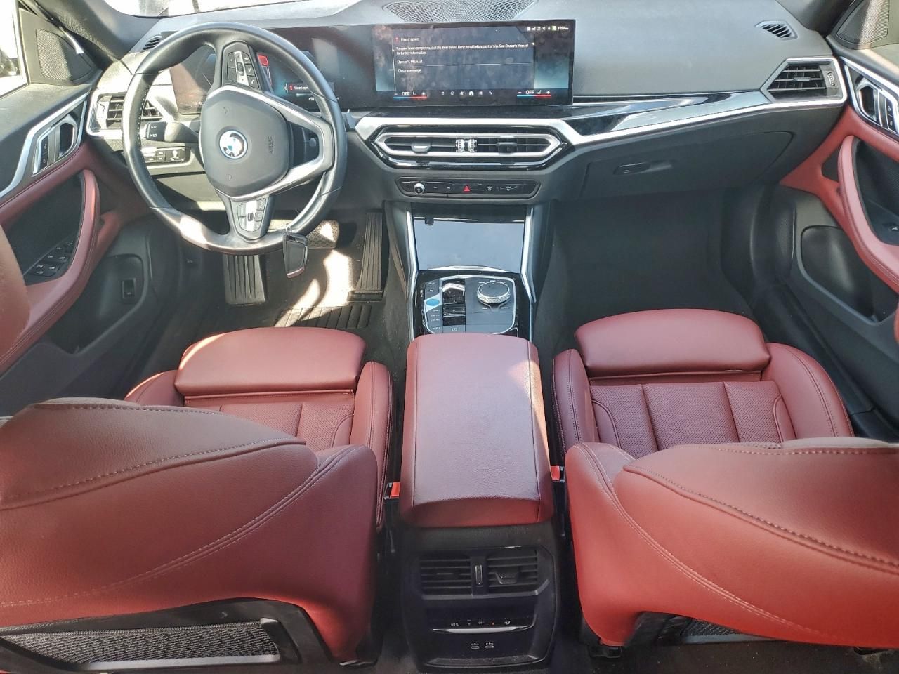 2024 BMW I4 Edrive 35