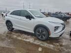 2023 Mitsubishi Eclipse Cross se