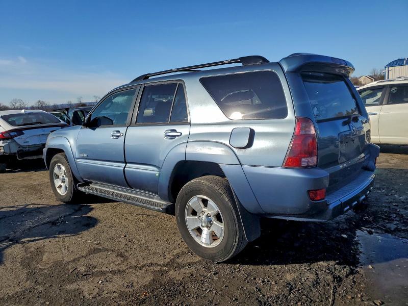 2005 Toyota 4runner