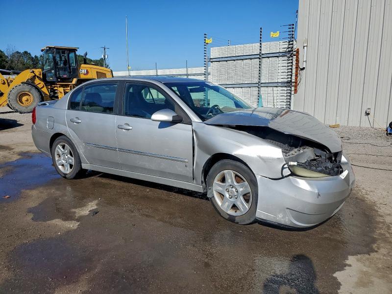 2006 Chevrolet Malibu lt