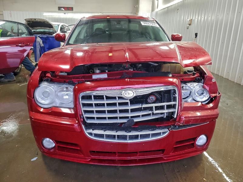 2008 Chrysler 300c Srt-8
