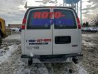 2016 GMC Savana G2500